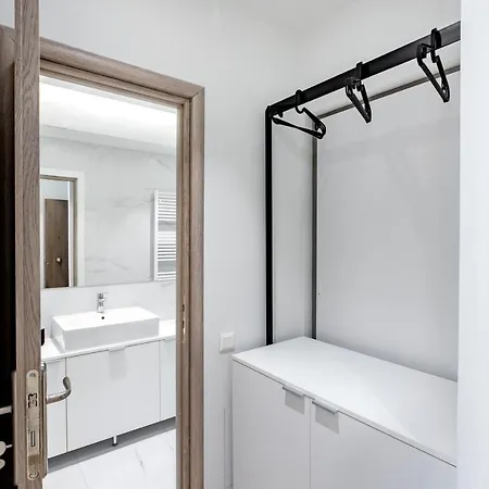 Boutique A2 Apartment *