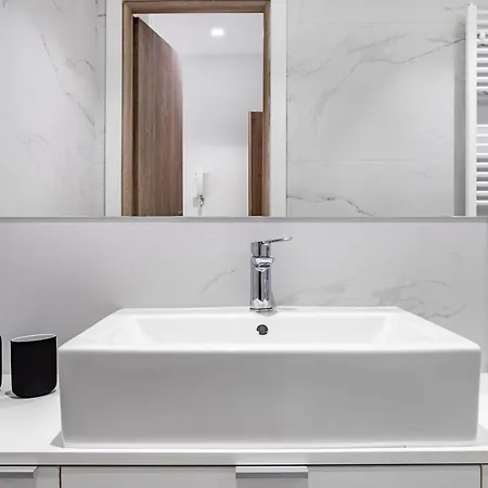 Boutique A2 Apartment