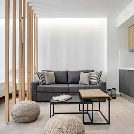 Boutique A2 Apartment *