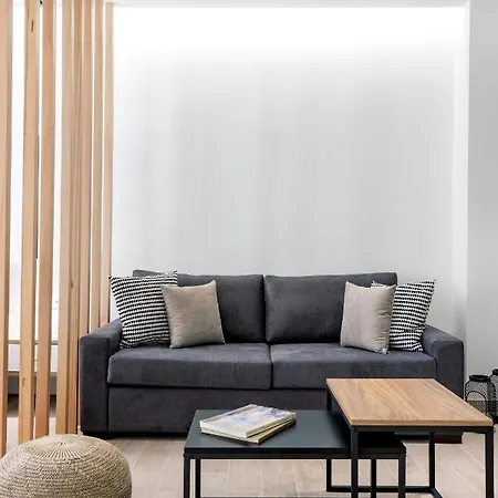 Boutique A2 Apartment *