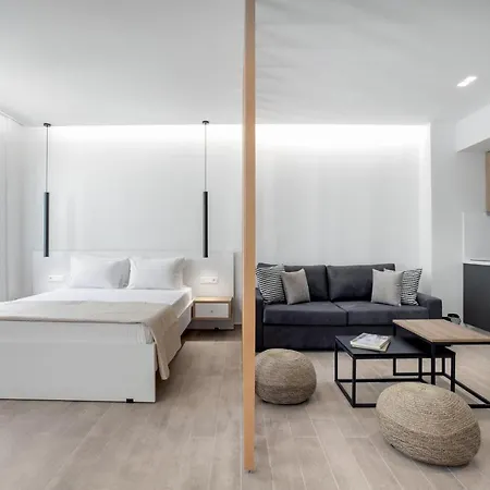 Boutique A2 Apartment Athens