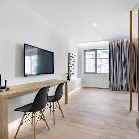 Boutique A2 Apartment Athens
