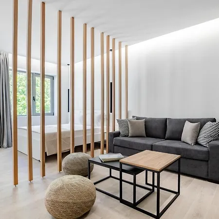 Boutique A2 Apartment