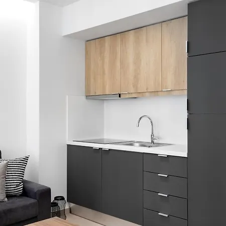 Boutique A2 Apartment Athens
