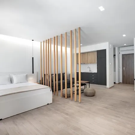Apartment Boutique A2 *