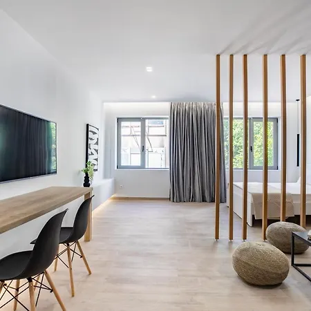 Boutique A2 Apartment Athens